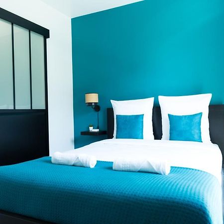 Relaxing Apartment Disneyland Paris 몽테브랭 외부 사진