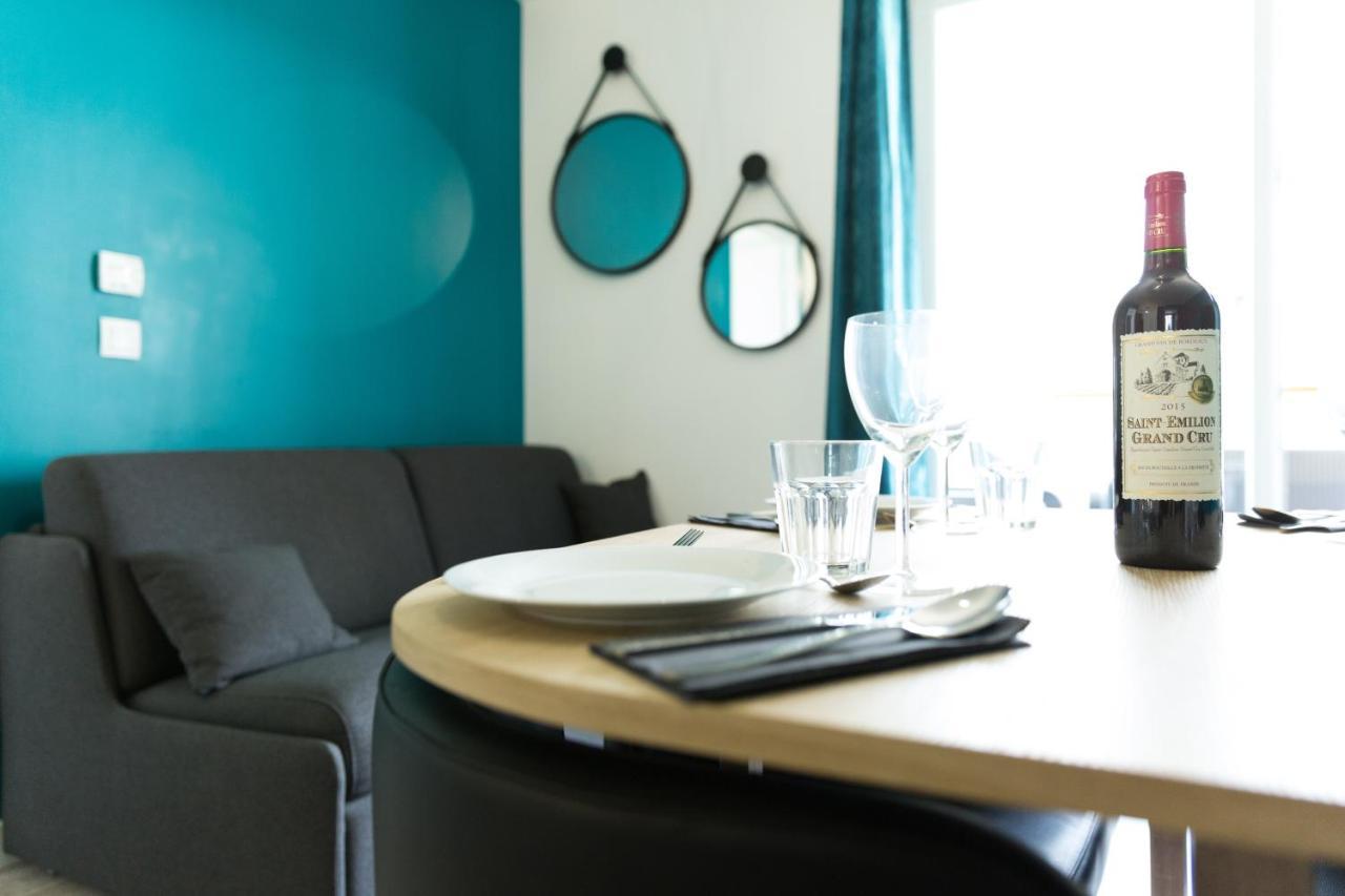 Relaxing Apartment Disneyland Paris 몽테브랭 외부 사진